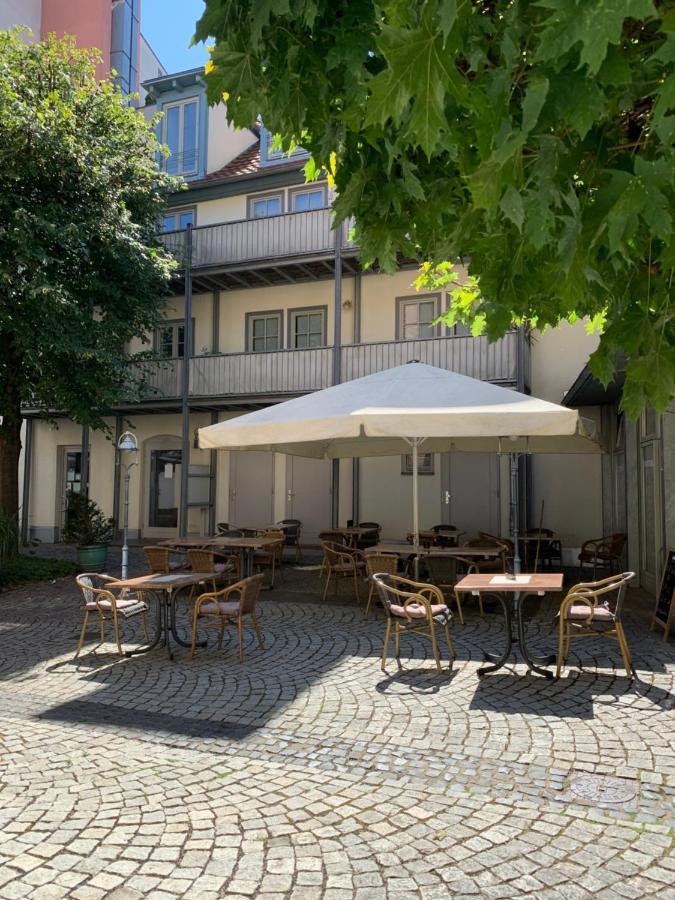Altstadt, Fewo Im Markthof Am Dom Erfurt Buitenkant foto